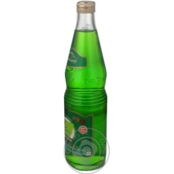 Non-alcoholic sparkling drink Tarhun Napitki iz chernogolovki glass bottle 500ml Russia - buy, prices for - photo 38