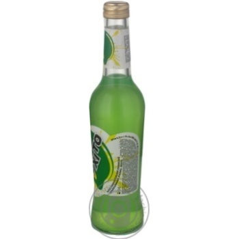 Low alcohol juice-containing sparkling drink Rosinka mojito glass bottle 7%alc. 330ml Ukraine - buy, prices for - photo 8