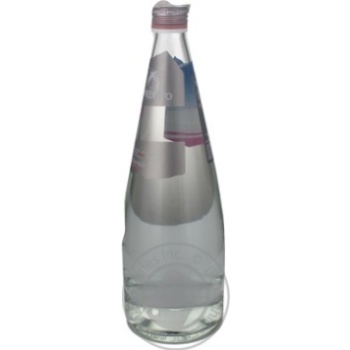 Still mineral water San Benedetto glass bottle 750ml Italy - buy, prices for MegaMarket - photo 3