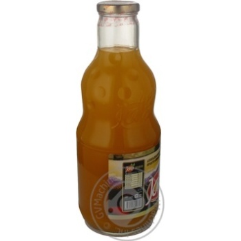 nectar jala premium apricot 1000ml glass bottle Azerbaijan - buy, prices for - photo 13