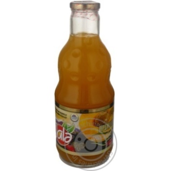 nectar jala premium apricot 1000ml glass bottle Azerbaijan - buy, prices for - photo 15