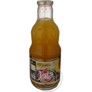 nectar jala premium peach 1000ml glass bottle Azerbaijan - buy, prices for - photo 15