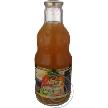 nectar jala premium multifruit 1000ml glass bottle Azerbaijan - buy, prices for - photo 11