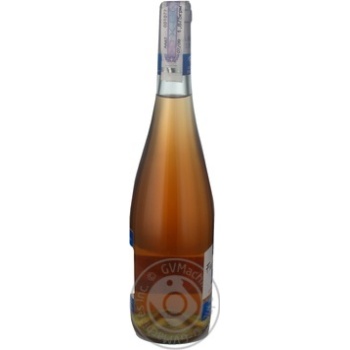 Wine raboso pink dry 9% 750ml glass bottle Italy - buy, prices for MegaMarket - photo 4