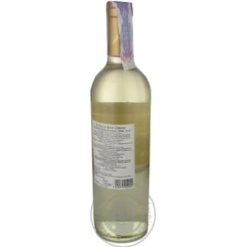 wine tio de la bota classic 11% 750ml glass bottle Spain - buy, prices for - photo 13