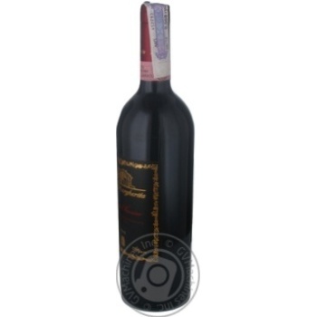 Вино Santa Margherita Chianti Classico червоне сухе 0.75л х6 купить, цены на МегаМаркет - фото 3