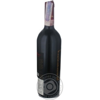 Вино Santa Margherita Chianti Classico червоне сухе 0.75л х6 купити, ціни на МегаМаркет - фото 4