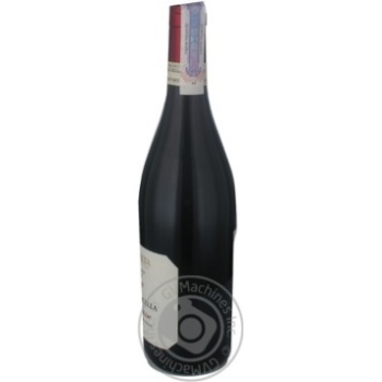 Вино Villalta Valpolicella Ripasso червоне сухе 0.75л х6 купити, ціни на МегаМаркет - фото 3