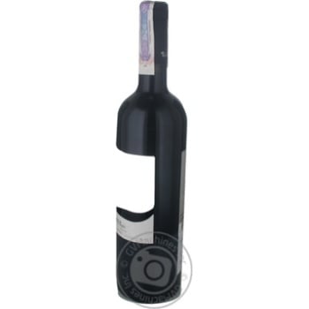 Wine refosco red dry 12.5% 750ml glass bottle Italy - buy, prices for MegaMarket - photo 8
