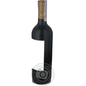 Вино Aves Del Sur Carbernet Sauvignon червоне сухе 0.75л х12 купити, ціни на МегаМаркет - фото 2
