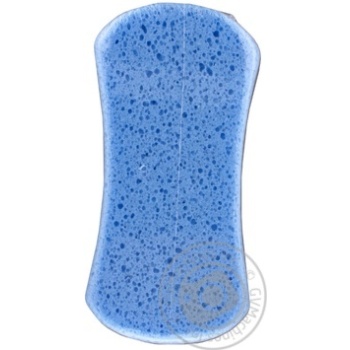 Melochi Zhyzni Car Sponge - buy, prices for MegaMarket - photo 3