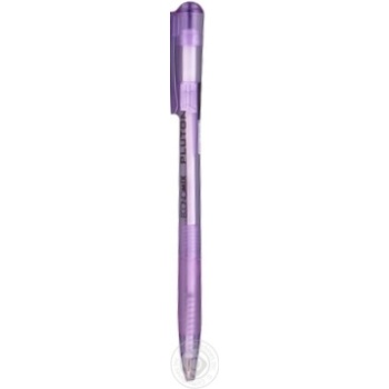 Pen Economix blue - buy, prices for Auchan - photo 1