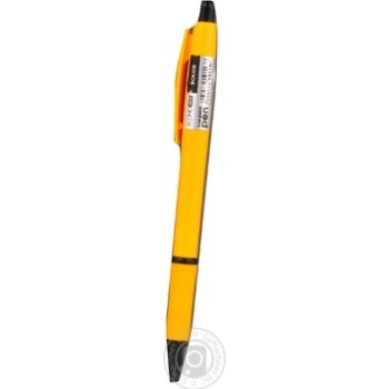 Ручка Economix кулькова Bolide х40 купить, цены на МегаМаркет - фото 5
