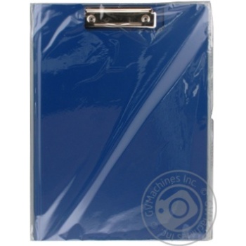 Klerk Tablet Folder with Clip A4 KL2020