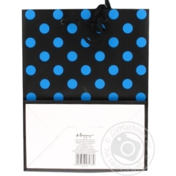 Package for gifts - buy, prices for MegaMarket - photo 2