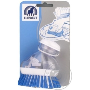 Brush Touch for washing dishes - buy, prices for MegaMarket - photo 1
