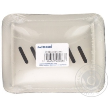 Soap dish for soap - buy, prices for MegaMarket - photo 5