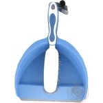 Scoop for cleaning