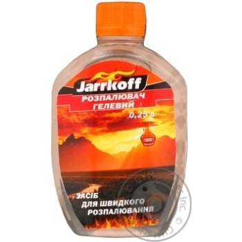 Jarrkoff Gel Instigators 250ml - buy, prices for NOVUS - photo 3