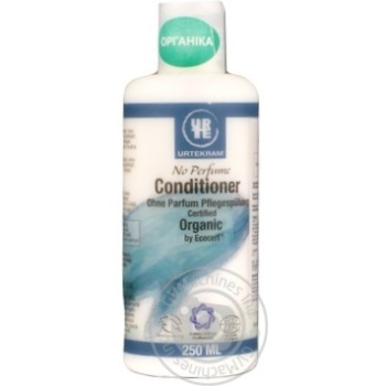 conditioner urtekram 250ml Denmark - buy, prices for - photo 1