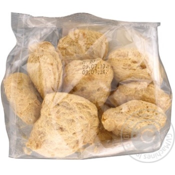 rissole econa soya 80g Ukraine - buy, prices for - photo 5