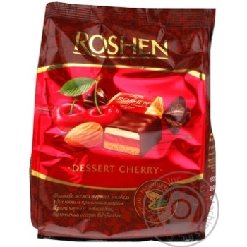 candy roshen 250g Ukraine - buy, prices for - photo 16
