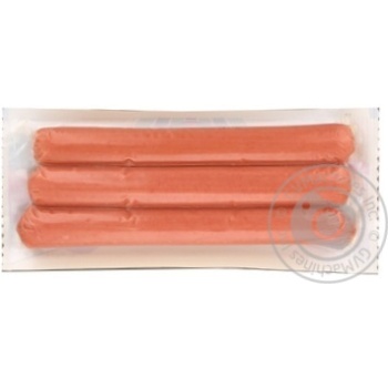 Sausages Wudy chicken chilled 250g - buy, prices for MegaMarket - photo 7