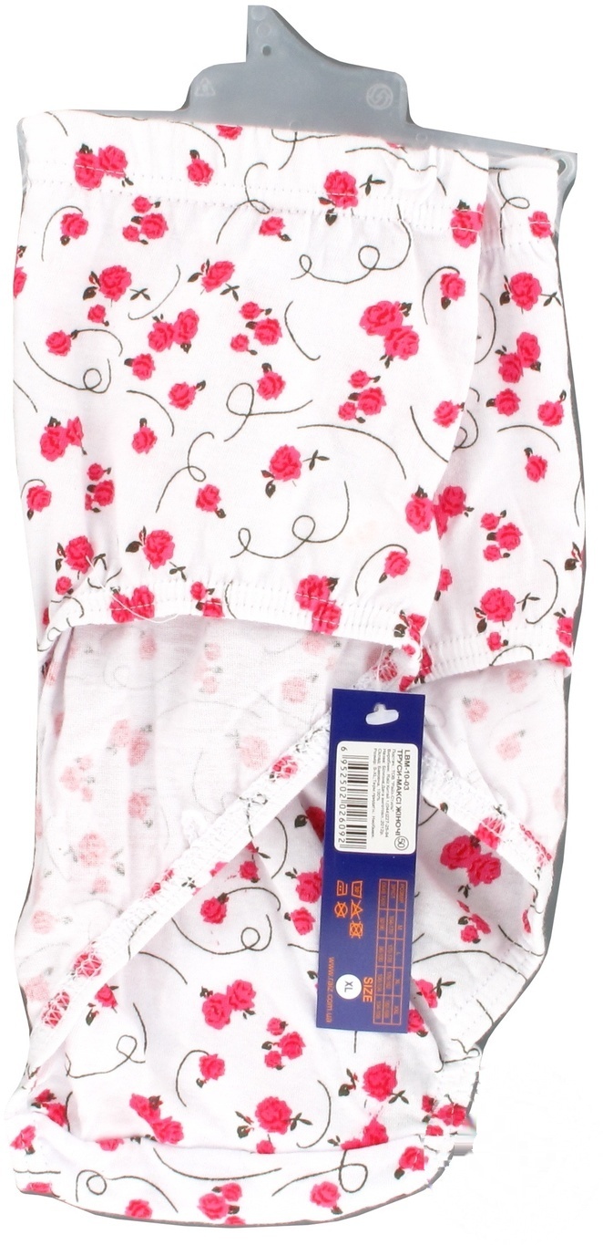 

Трусы RaiZ макси женские M-XXL