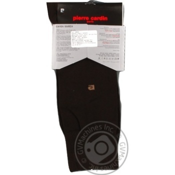 Pierre Cardin Cayen Mens Socks 45-46s - buy, prices for - photo 2