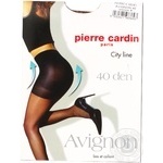 Tights Pierre cardin vizone polyamide for women 40den
