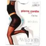 Tights Pierre cardin polyamide for women 40den