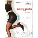 Колготи жіночі Pierre Cardin  Avignon 40 Nero 3