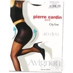 Колготи Pierre Cardin Avignon 40den nero 2