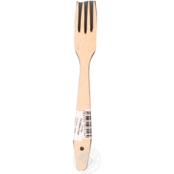 Kvinstar Fork 3*23cm - buy, prices for - photo 2