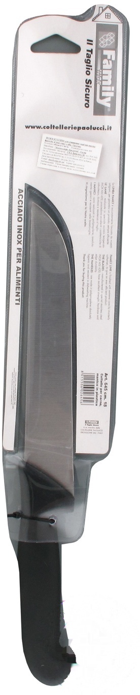 

Нож Family inox