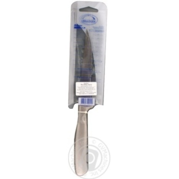 Knife Willinger silver - buy, prices for MegaMarket - photo 2