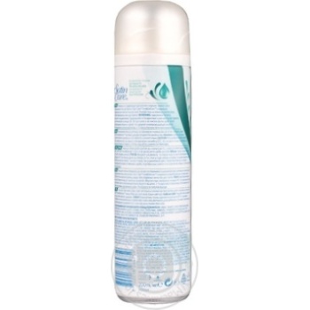 Women's Shave Gel Satin Care Pure&Delicate - buy, prices for NOVUS - photo 2