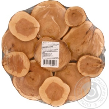 Support Kvinstar wooden - buy, prices for MegaMarket - photo 2