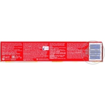 Toothpaste Colgate mint 100ml - buy, prices for MegaMarket - photo 2