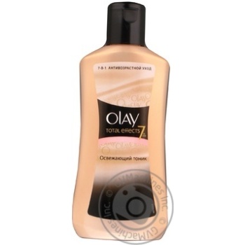 tonic olay for face 200ml Poland