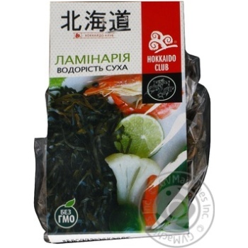 KATANА dry sea ​​kale 25g - buy, prices for MegaMarket - photo 7