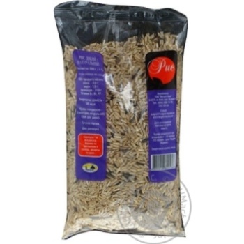 Avgust Brown & Wild Rice - buy, prices for - photo 2