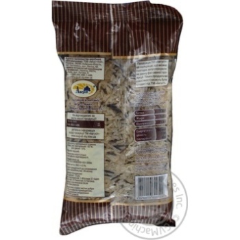 Avgust Premium Parboild & Wild Rice - buy, prices for - photo 3