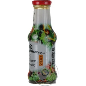 Sauce Kikkoman soya for salad 250g Germany - buy, prices for NOVUS - photo 5