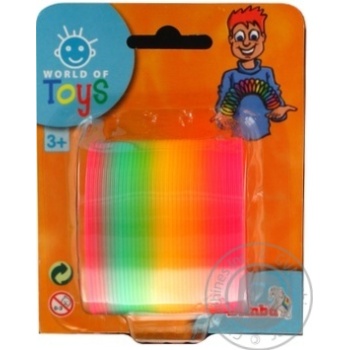 Toy Simba for children - buy, prices for MegaMarket - photo 1