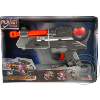 Weapon for children - buy, prices for MegaMarket - photo 2