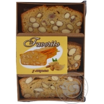 cookies 140g - buy, prices for - photo 1