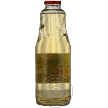 Sterilized birch juice Sadyba with camomile infusion glass bottle 1000ml Ukraine - buy, prices for - photo 2