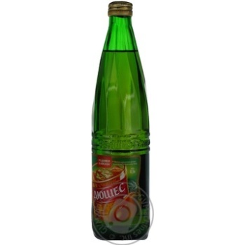 beverage rodniki kavkaza duchess pear 500ml glass bottle - buy, prices for - photo 15