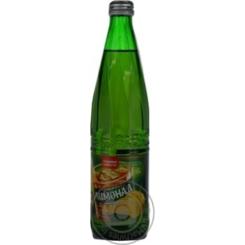 lemonade rodniki kavkaza 500ml glass bottle - buy, prices for - photo 9